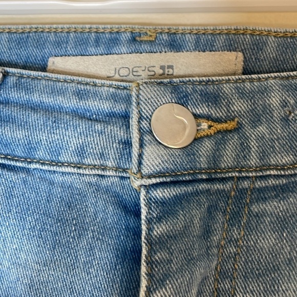 NWT. JOE’s 28 The Charlie High Rise Skinny Ankle Jeans. - Picture 3 of 11
